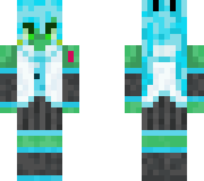 alien hatsune miku