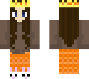 ashmash orange