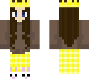 ashmash yellow