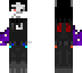 axel collins (oc)