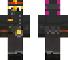 axolotl legionnaire officer (from frostpunk 2)