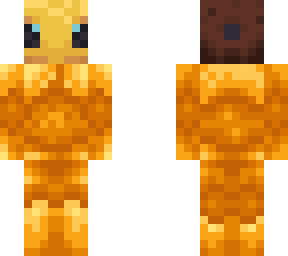 bee head wax body slim