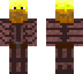 blazeborn
