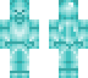 blue corpse
