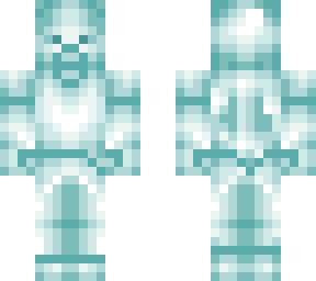 blue spirit