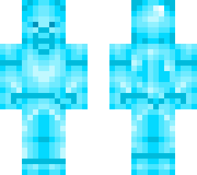 blue steve