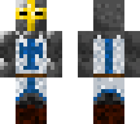 blue templar knight v2