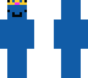 blue wemmbu