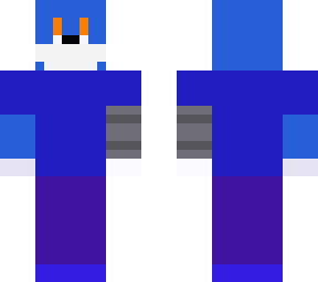 bonnie