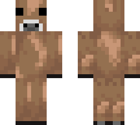brown mooshroom base