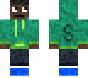 bsamzy (me!)