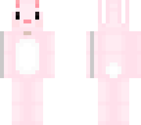 bunnysuit