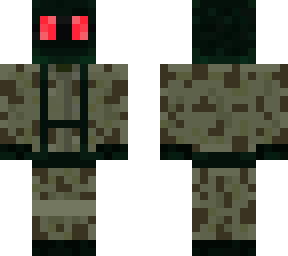 coi agent (i am your beast)