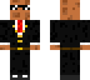 cookie mob boss (revamped)