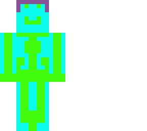cool skin