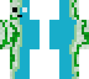 corrupted slime