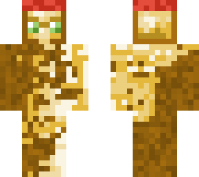 corrupted totem