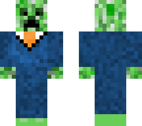 creeper again ik