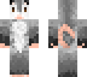 cute possum skin