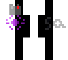 dark and light