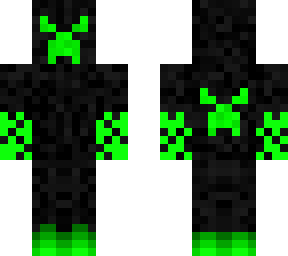 dark creeper