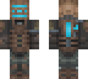 dead space