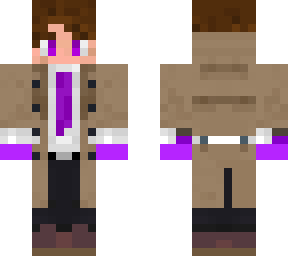 detective smiles