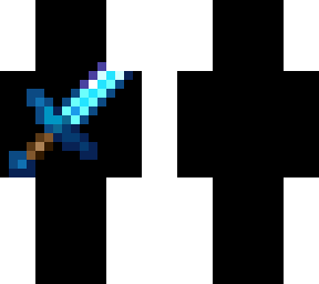 diamond sword