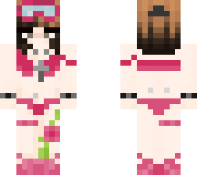 dotsrp || echocaly bikini