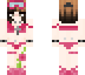 dotsrp || echocaly bikini