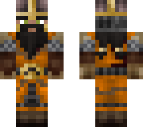dwarven tyae