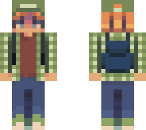 earthy - te 3/4