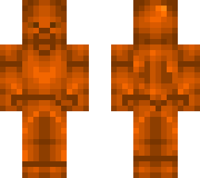 elder orange
