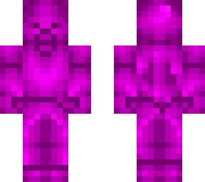 elder violet