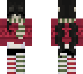 entity (christmas additon)