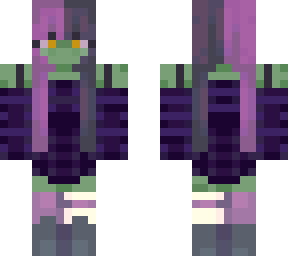 fawn goblin edited