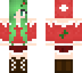 festive