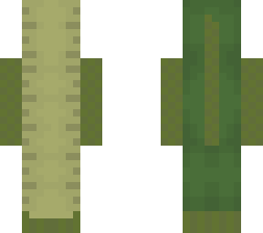 fish person
