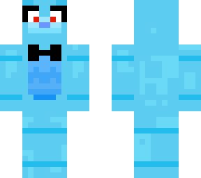 frostbitedacool no teeths