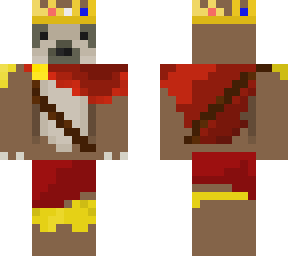 gladiator sloth (fixed)