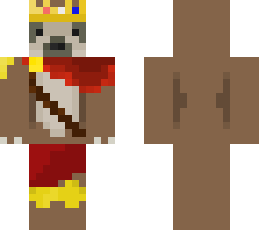 gladiator sloth