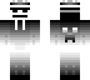 glitch psycho