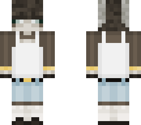 goatman