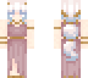 goddess mavrielis