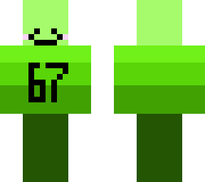goopy green gurl