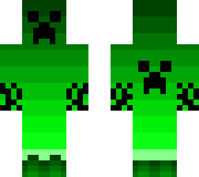 gradiant creeper