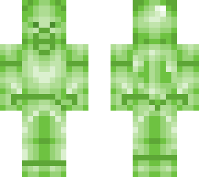 green corpse