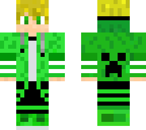 green eystreem