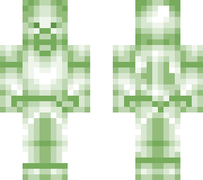 green spirit