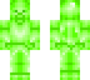 green steve